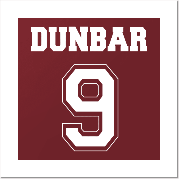 Liam Dunbar - Teen Wolf - Lacrosse - 9 Wall Art by shellysom91